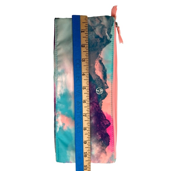 Ivivva By Lululemon Double Pouch Makeup Bag - Picture 8 of 15